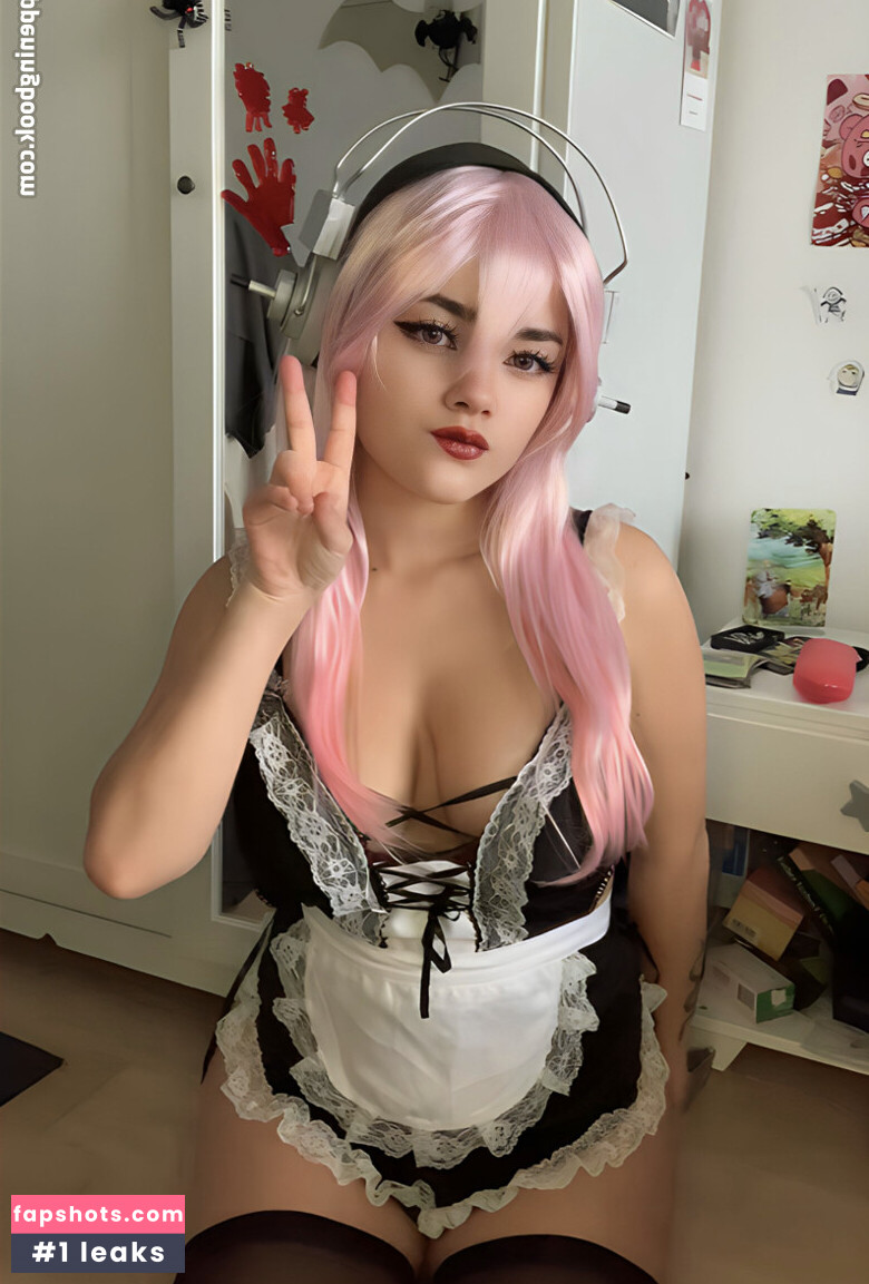 sspoekie Nude Leaks OnlyFans Photos #79 - LeakJerk