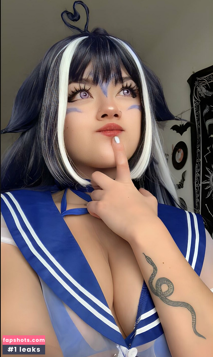 sspoekie Nude Leaks OnlyFans Photos #82 - LeakJerk