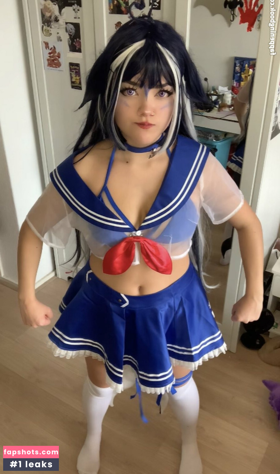 sspoekie Nude Leaks OnlyFans Photos #83 - LeakJerk