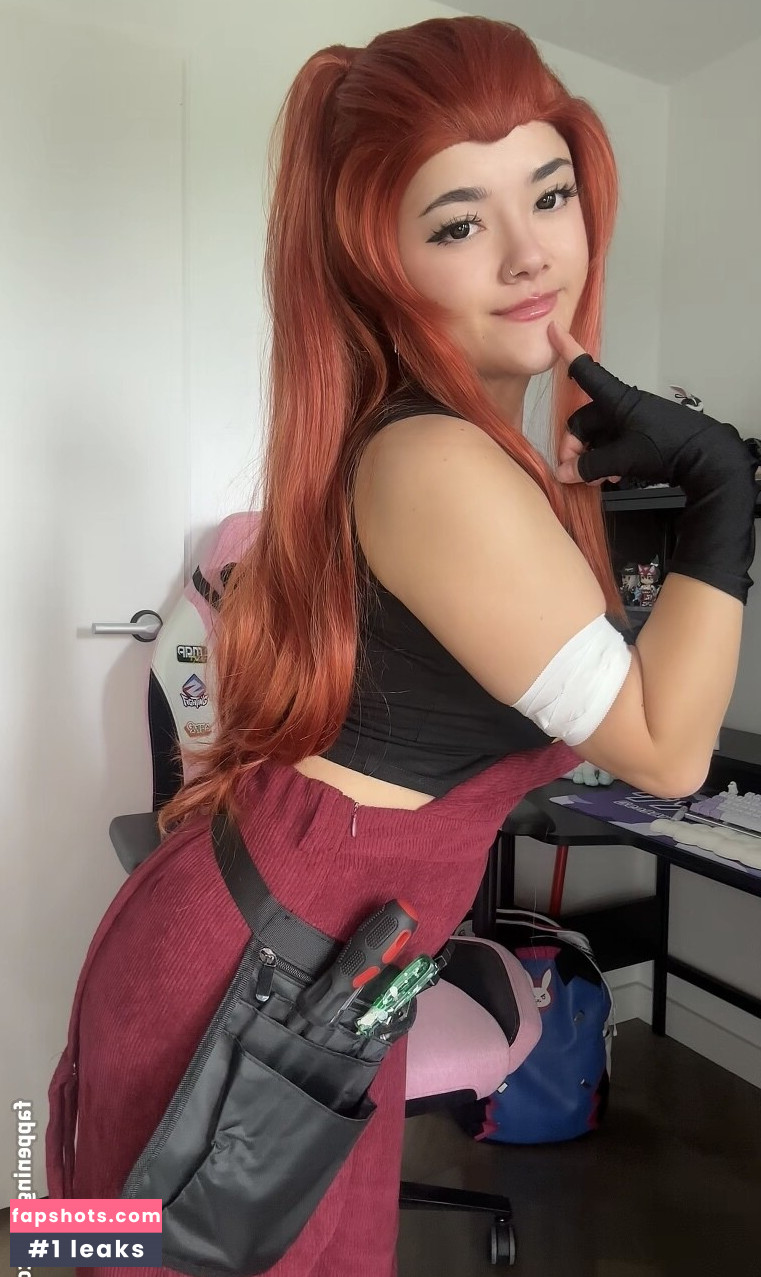 sspoekie Nude Leaks OnlyFans Photos #10 - LeakJerk