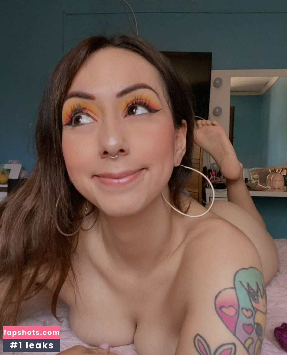 Ssqumchan Nahé úniky fotek pouze od fanoušků #22 - Fapshots