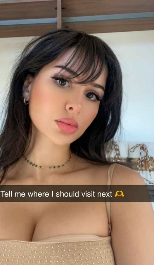 sssniperwolf gallery photo #306