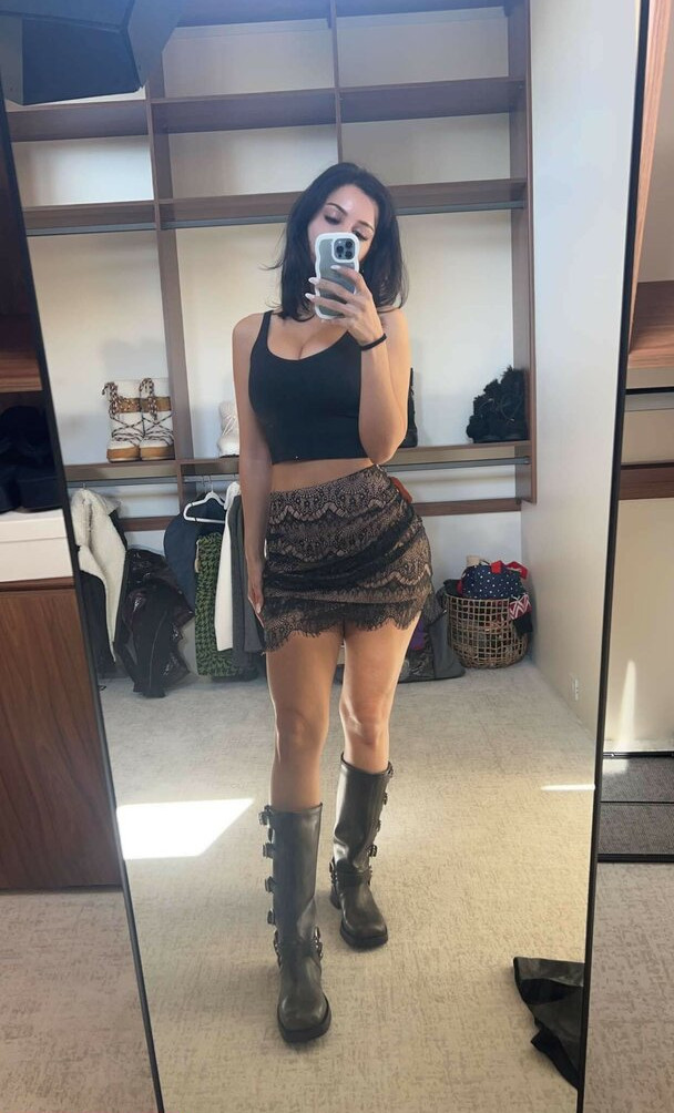 sssniperwolf gallery photo #419