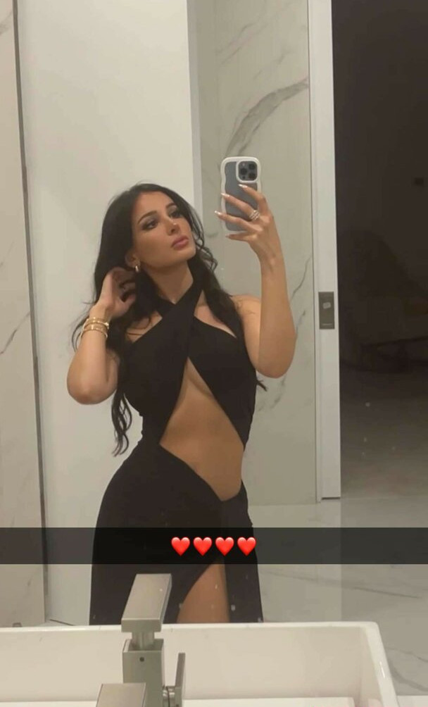 sssniperwolf gallery photo #423