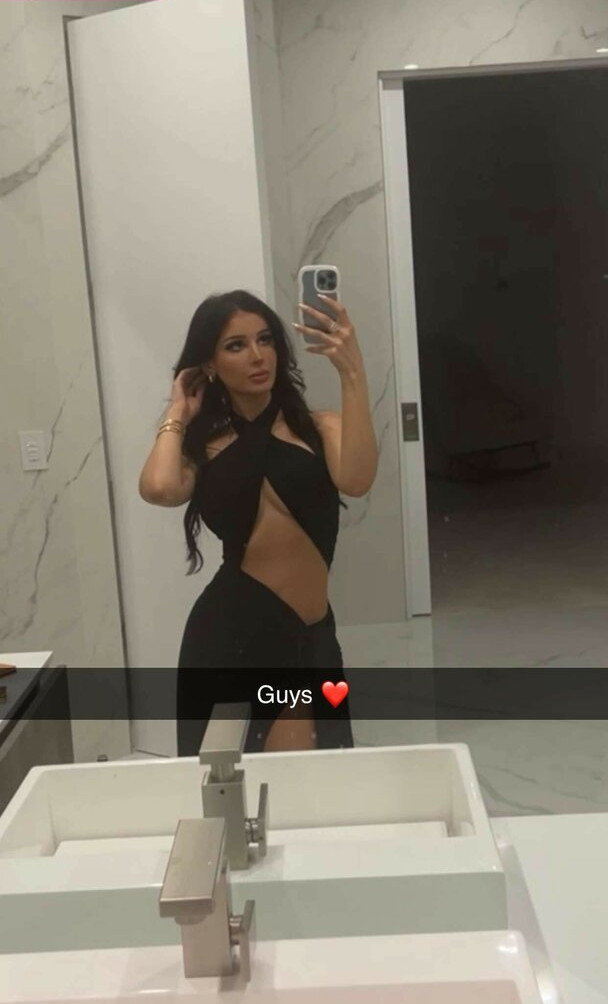 sssniperwolf gallery photo #425