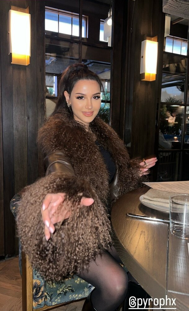 sssniperwolf gallery photo #478