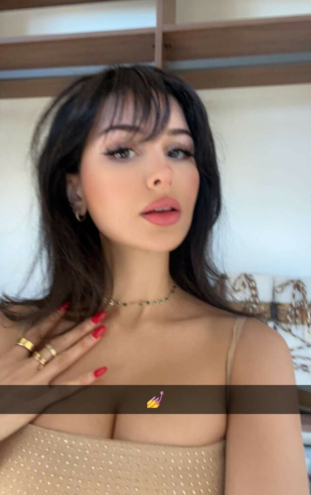 sssniperwolf gallery photo #483