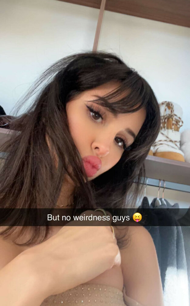 sssniperwolf gallery photo #486