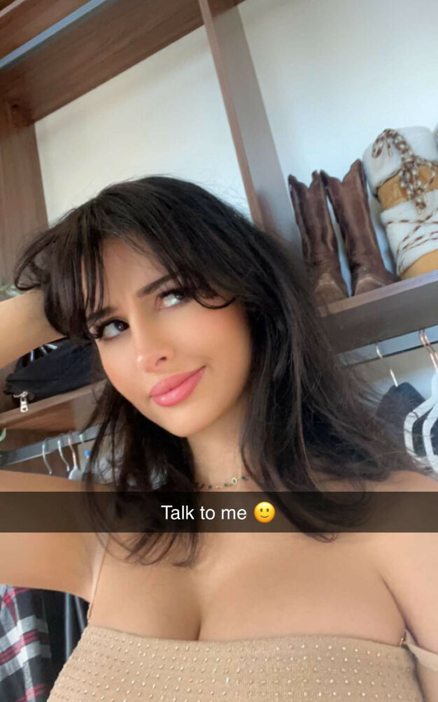 sssniperwolf Nude Leaks OnlyFans Photos #487 - LeakJerk