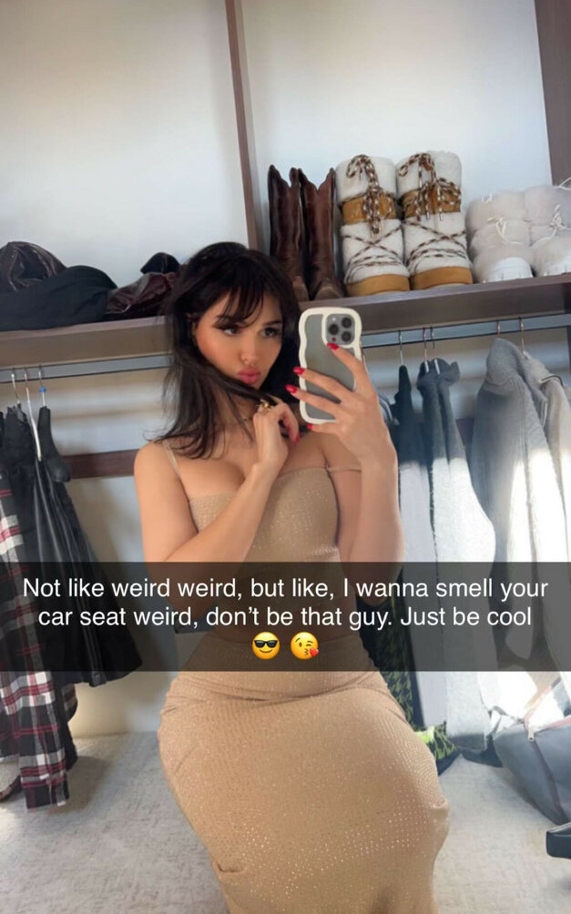 sssniperwolf gallery photo #492