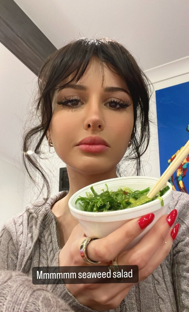 sssniperwolf Nude Leaks OnlyFans Photos #497 - LeakJerk