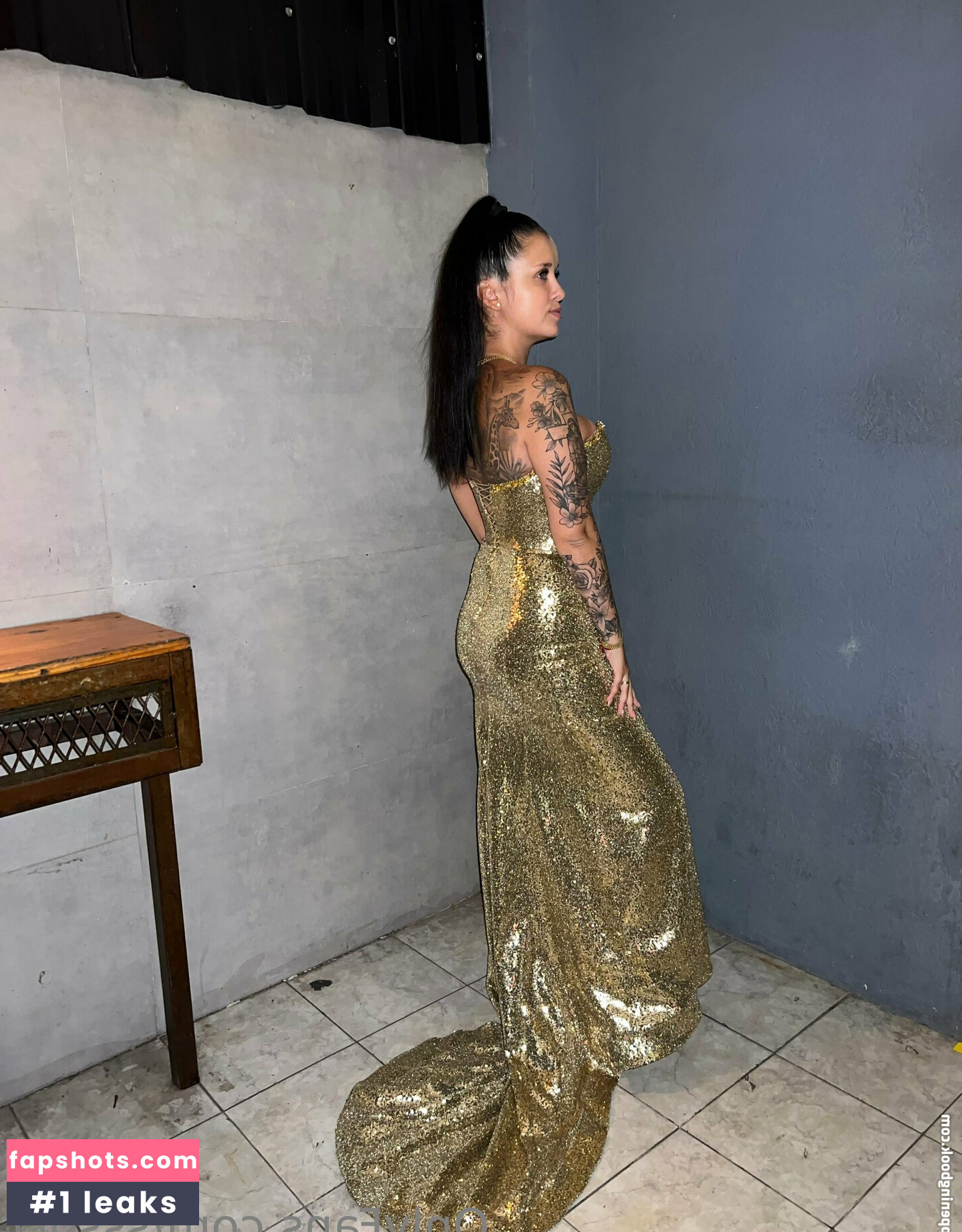 sssof1 Nahé úniky fotek pouze od fanoušků #11 - Fapshots