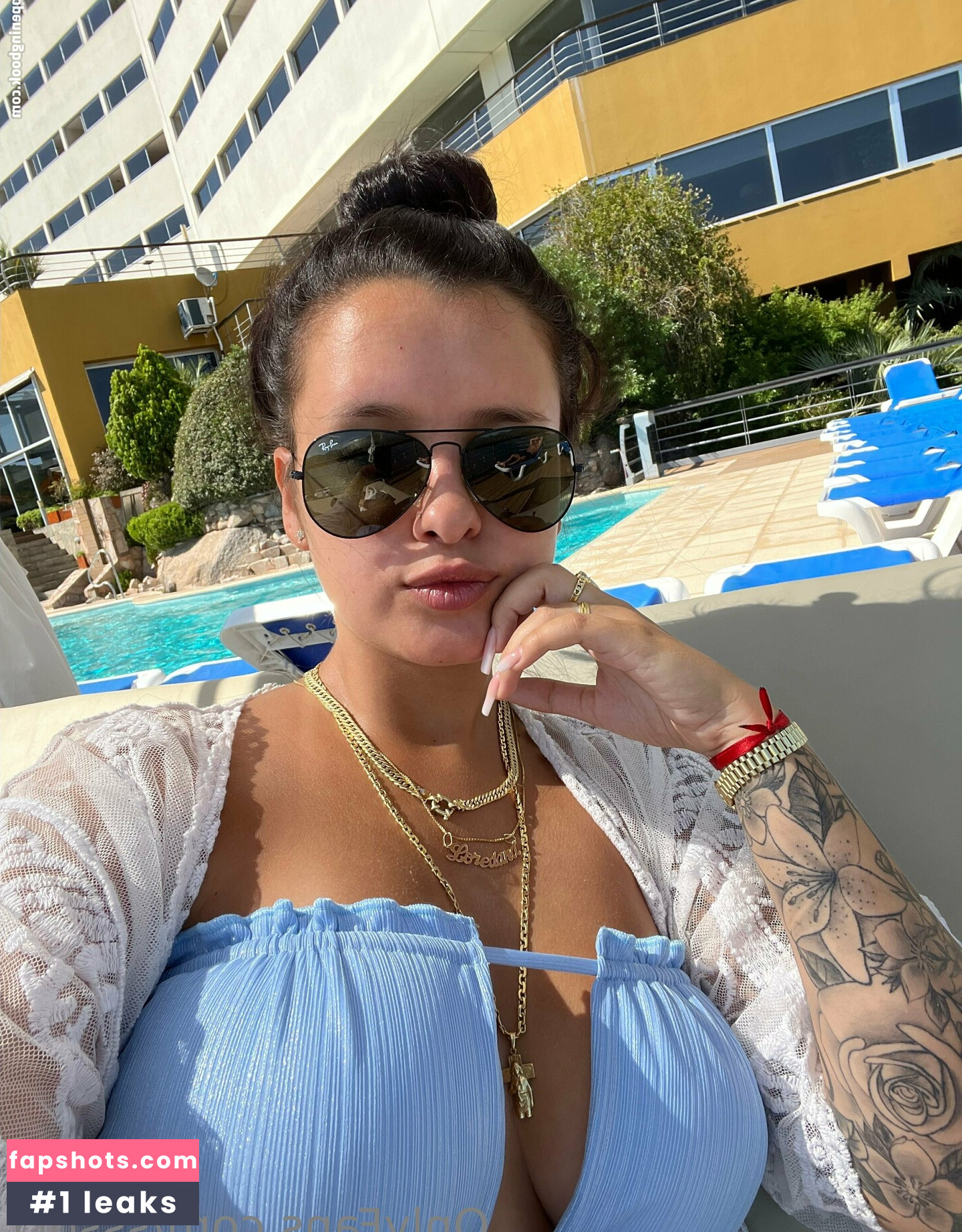 sssof1 Nahé úniky fotek pouze od fanoušků #13 - Fapshots