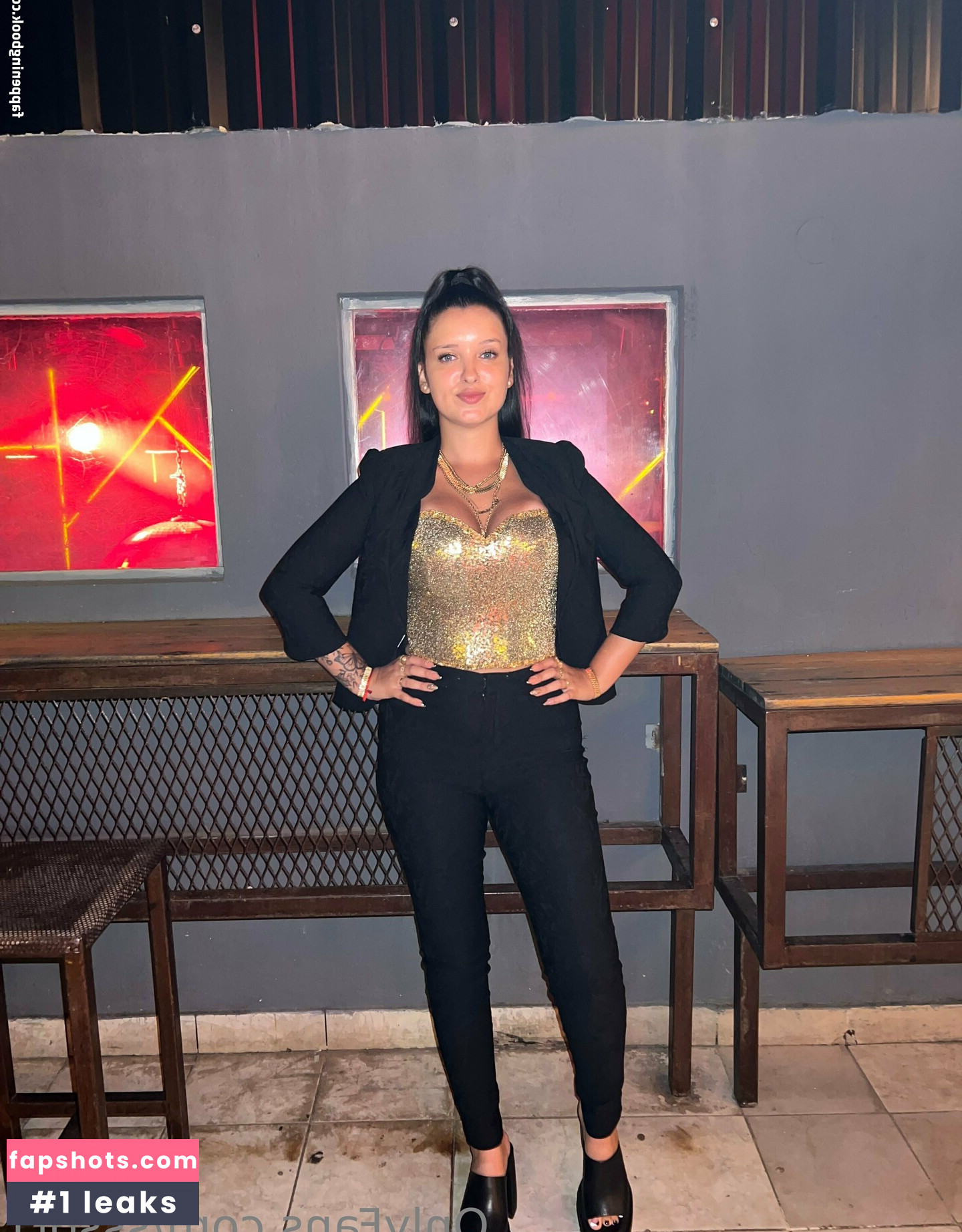 sssof1 Nahé úniky fotek pouze od fanoušků #21 - Fapshots