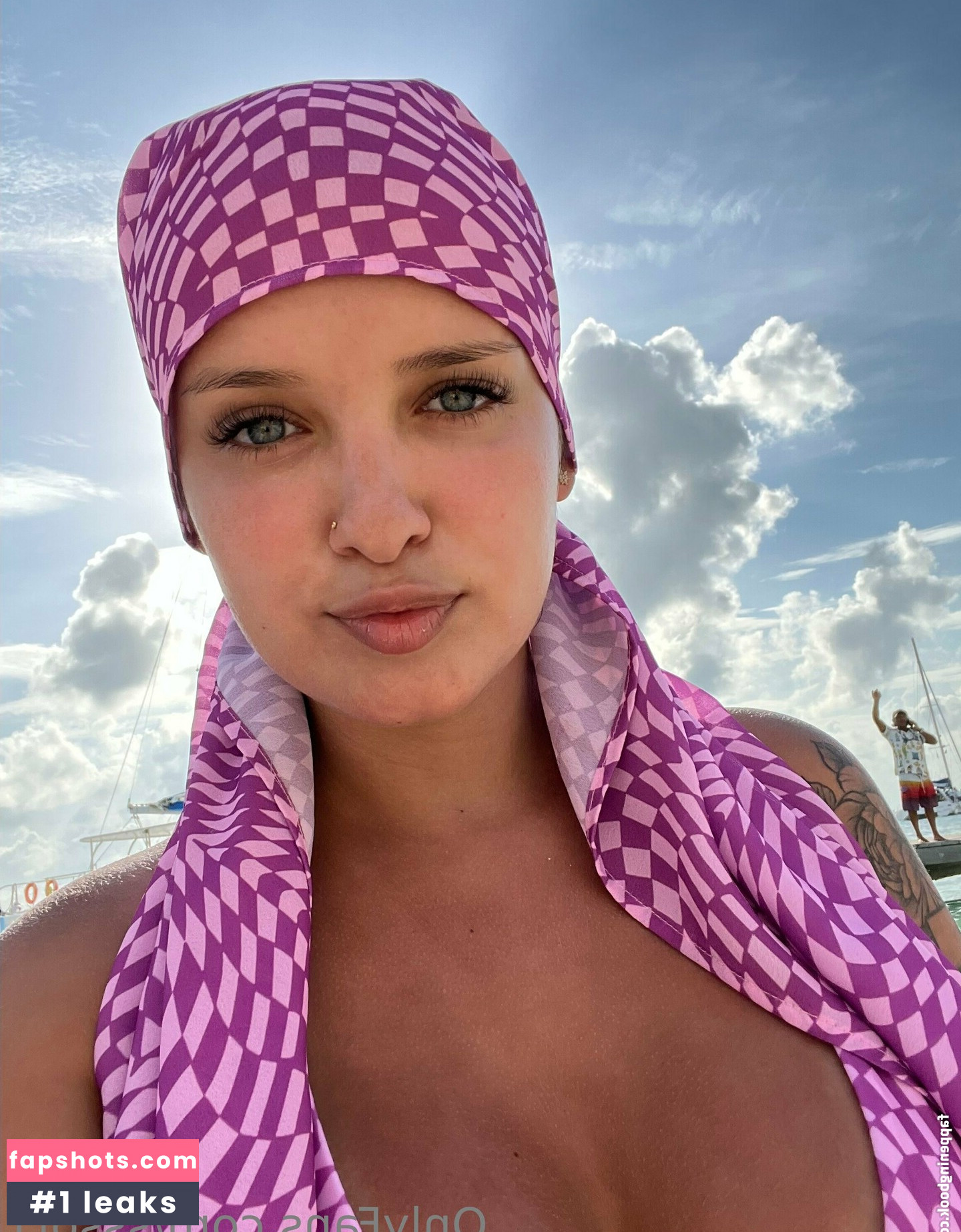 sssof1 Nahé úniky fotek pouze od fanoušků #6 - Fapshots