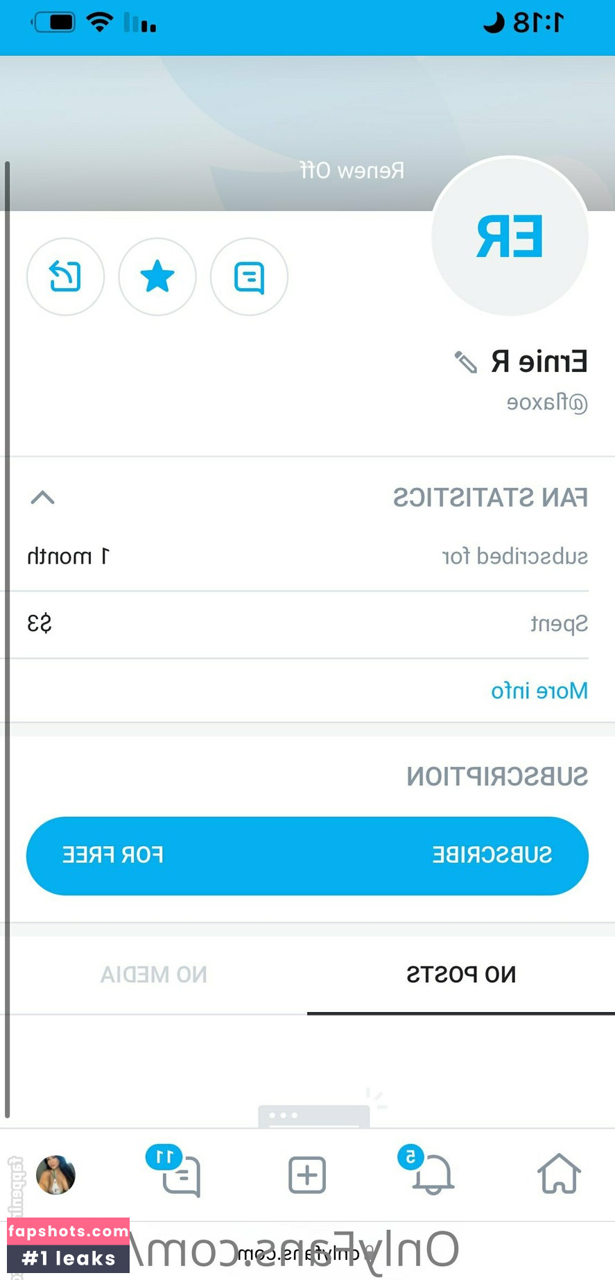 sssxo Nahé úniky fotek pouze od fanoušků #48 - Fapshots