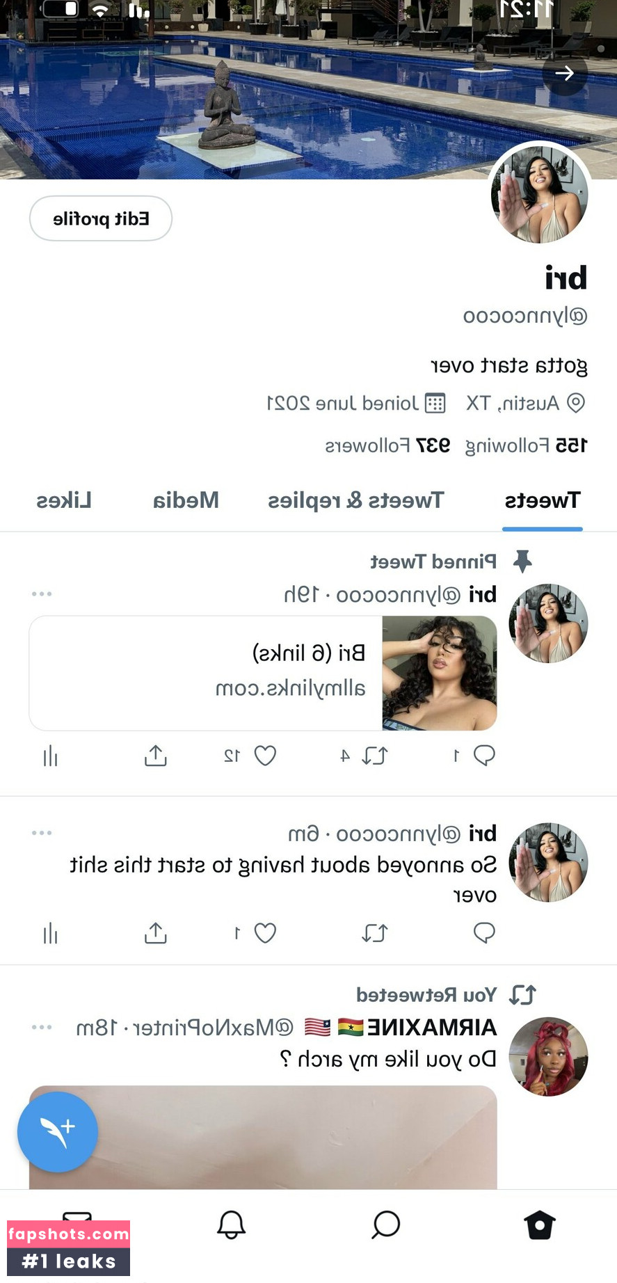 sssxo Nahé úniky fotek pouze od fanoušků #65 - Fapshots