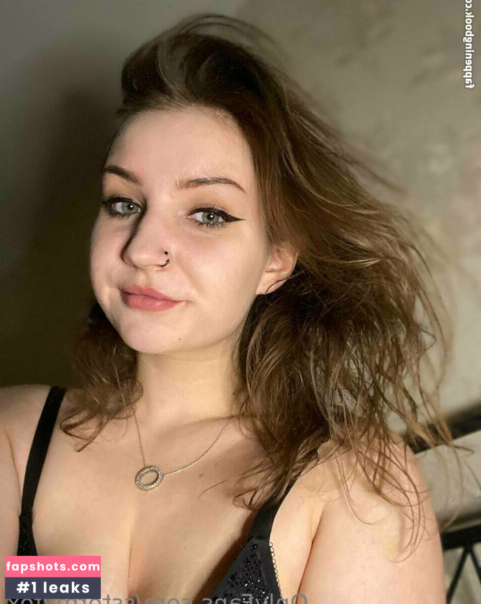 sstormyfox Nahé úniky fotek pouze od fanoušků #14 - Fapshots