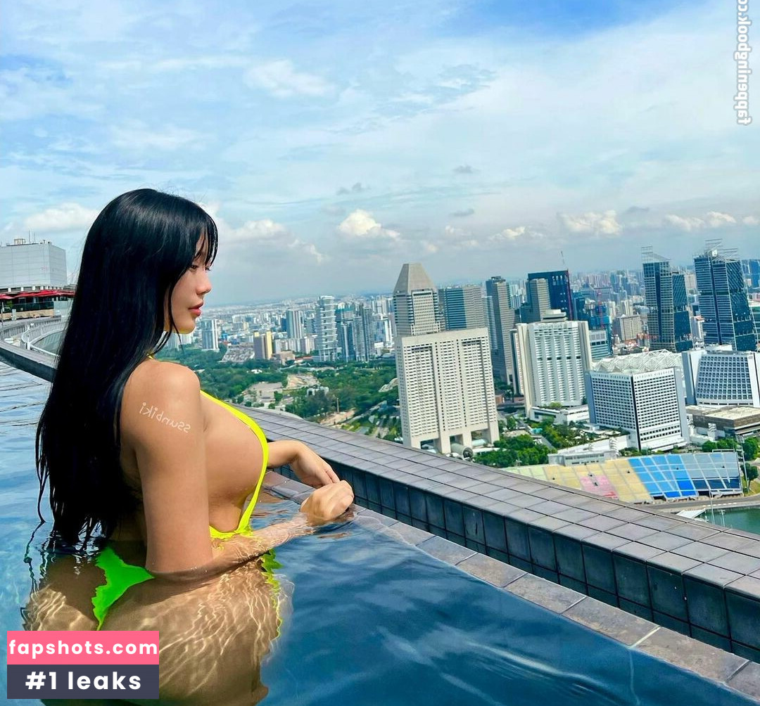 Ssunbiki gallery photo #128