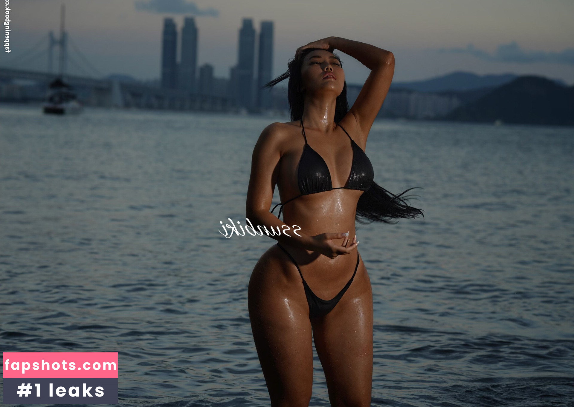 Ssunbiki gallery photo #138