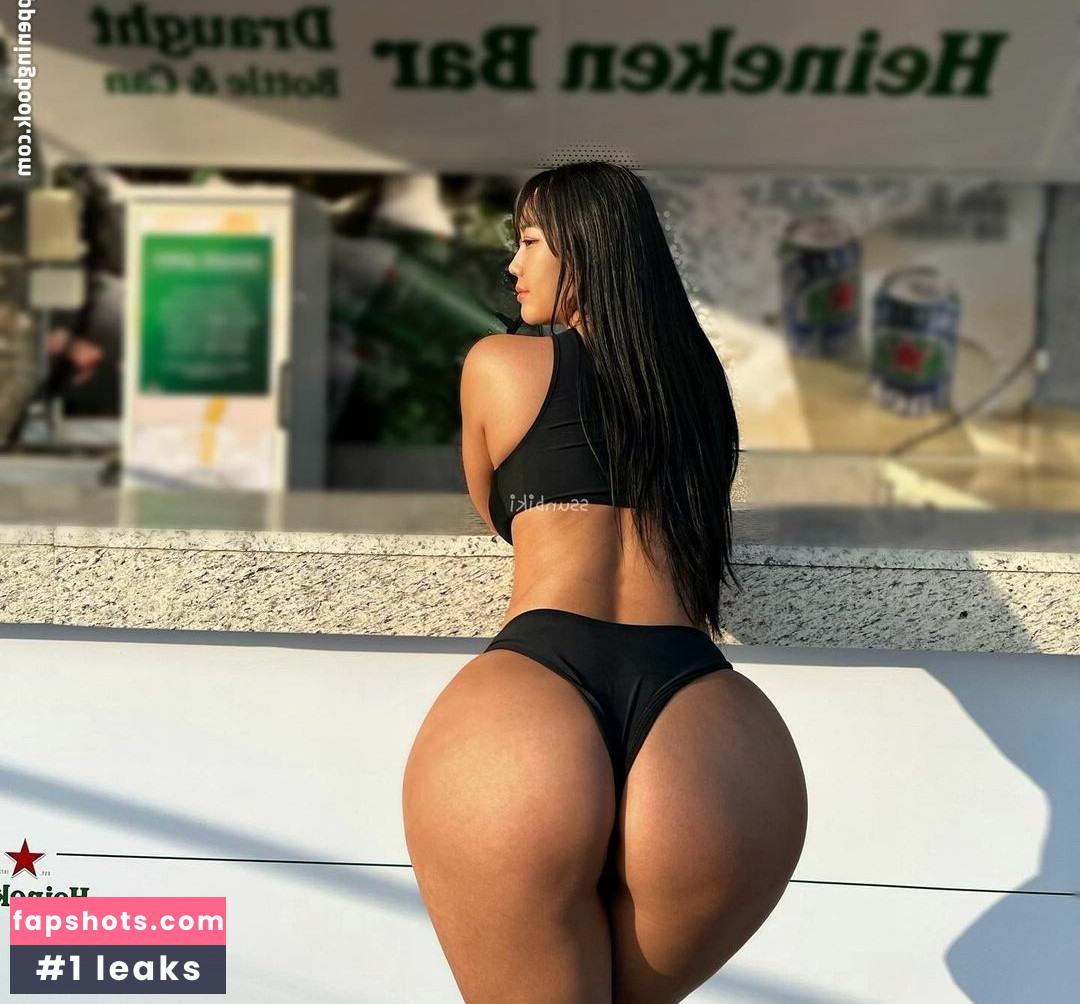 Ssunbiki gallery photo #76