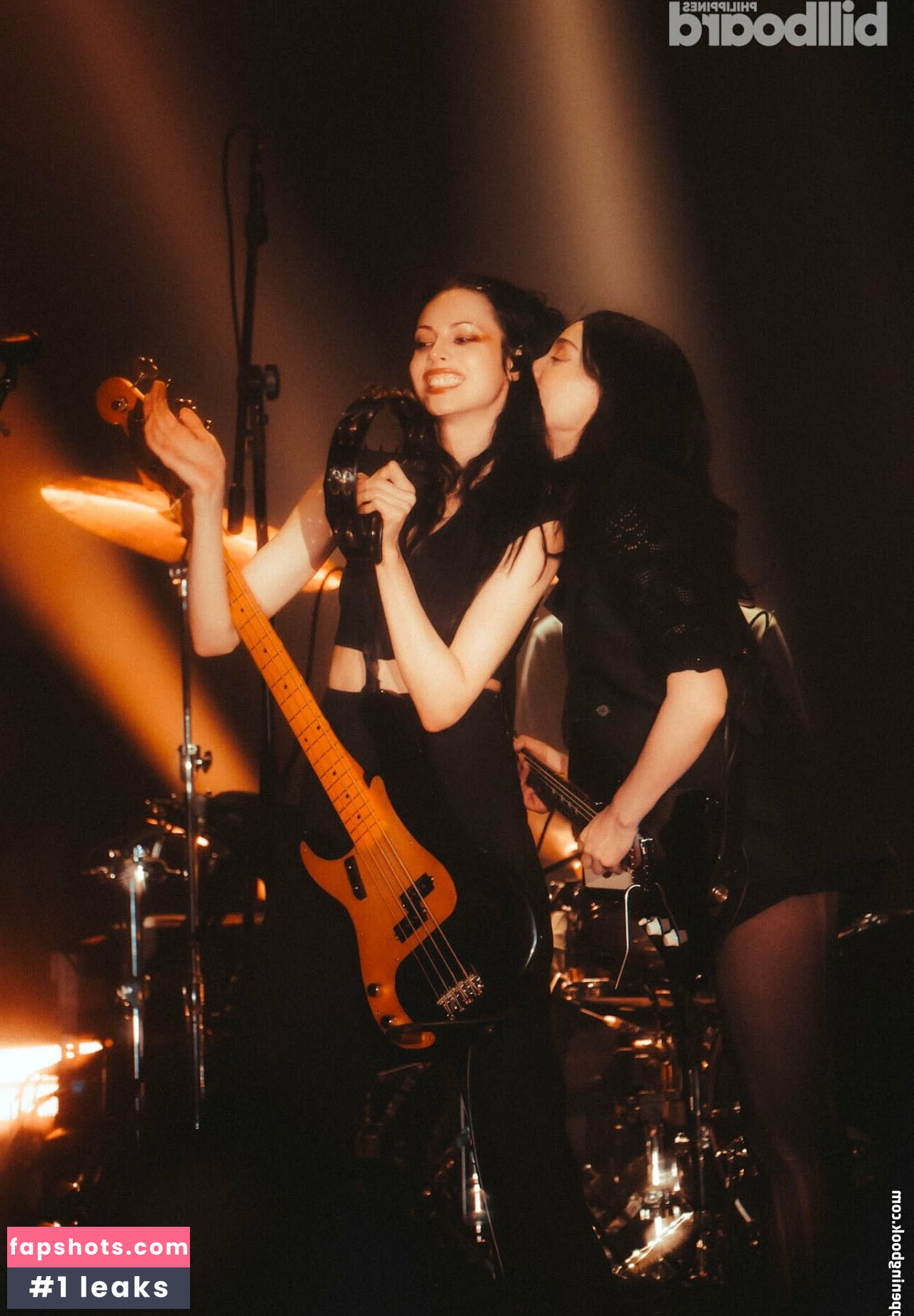 St Vincent Nahé úniky fotek pouze od fanoušků #14 - Fapshots