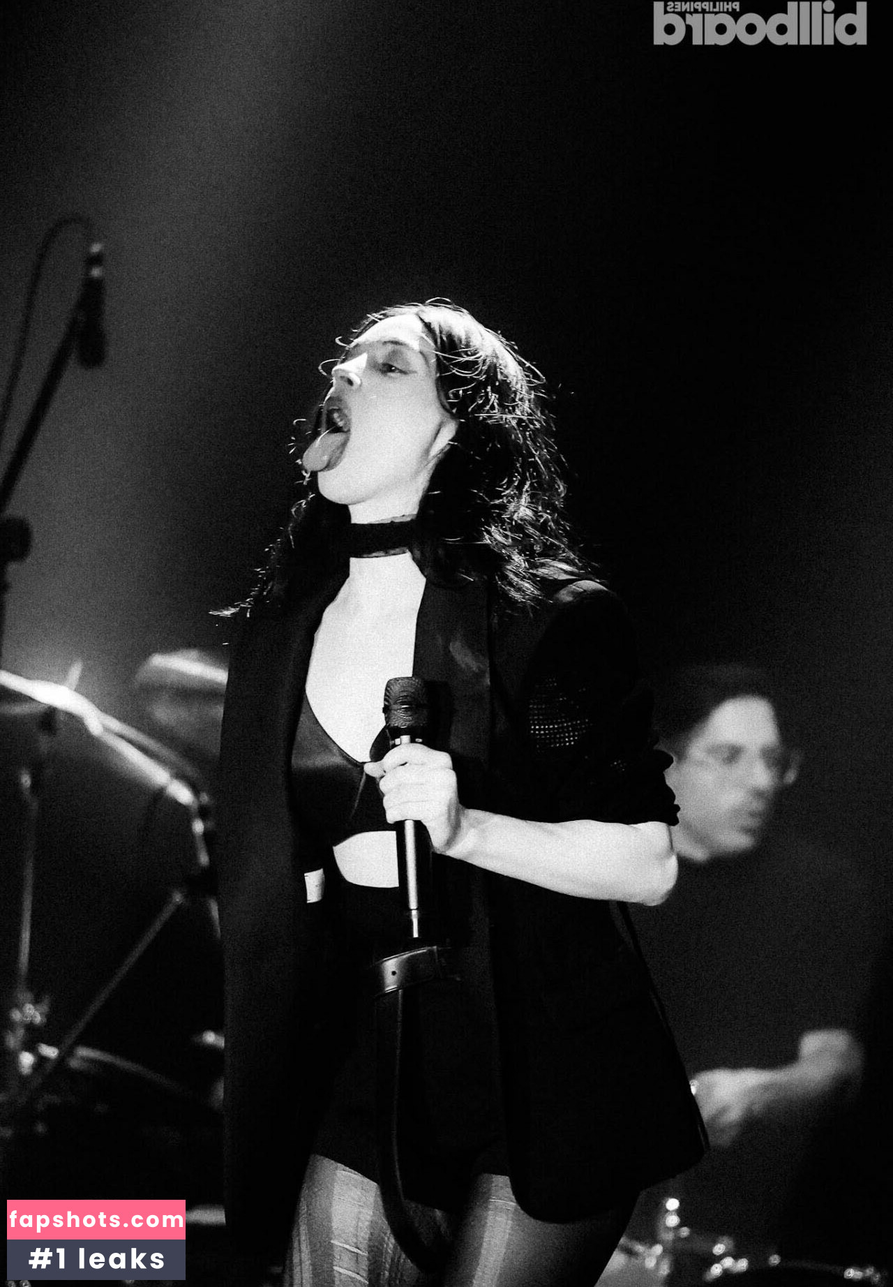 St Vincent Nahé úniky fotek pouze od fanoušků #15 - Fapshots