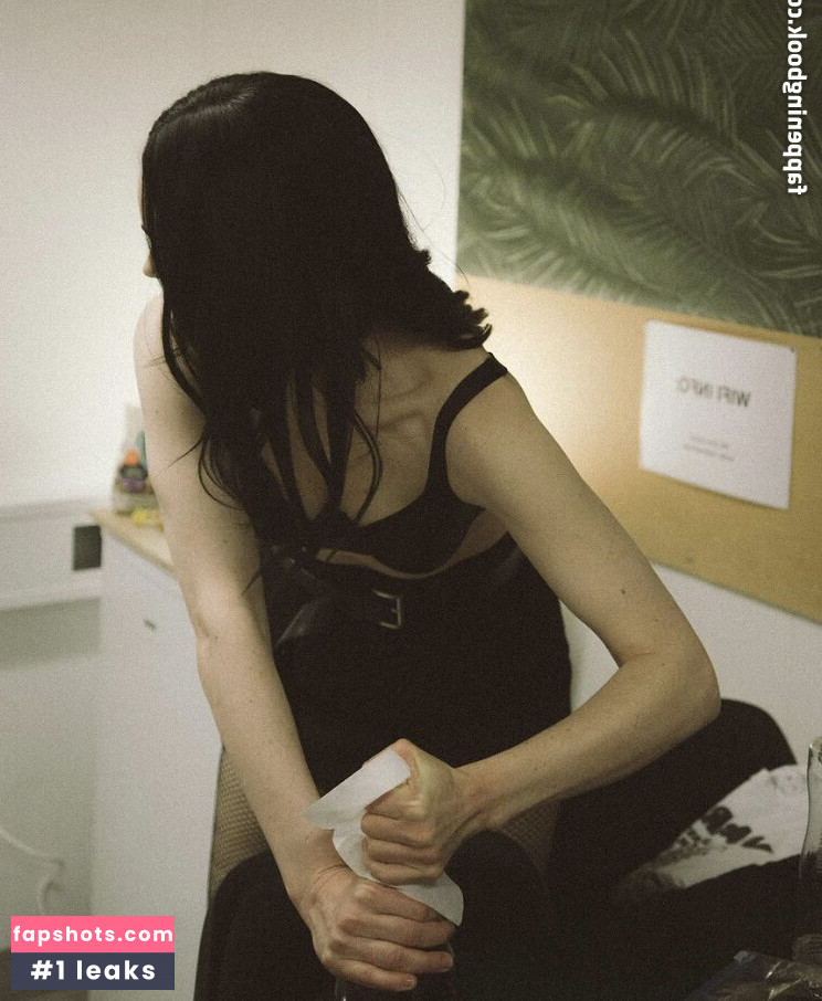 St Vincent Nahé úniky fotek pouze od fanoušků #18 - Fapshots