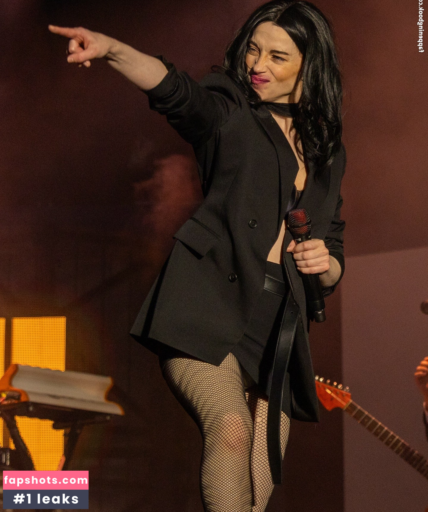 St Vincent Nahé úniky fotek pouze od fanoušků #19 - Fapshots