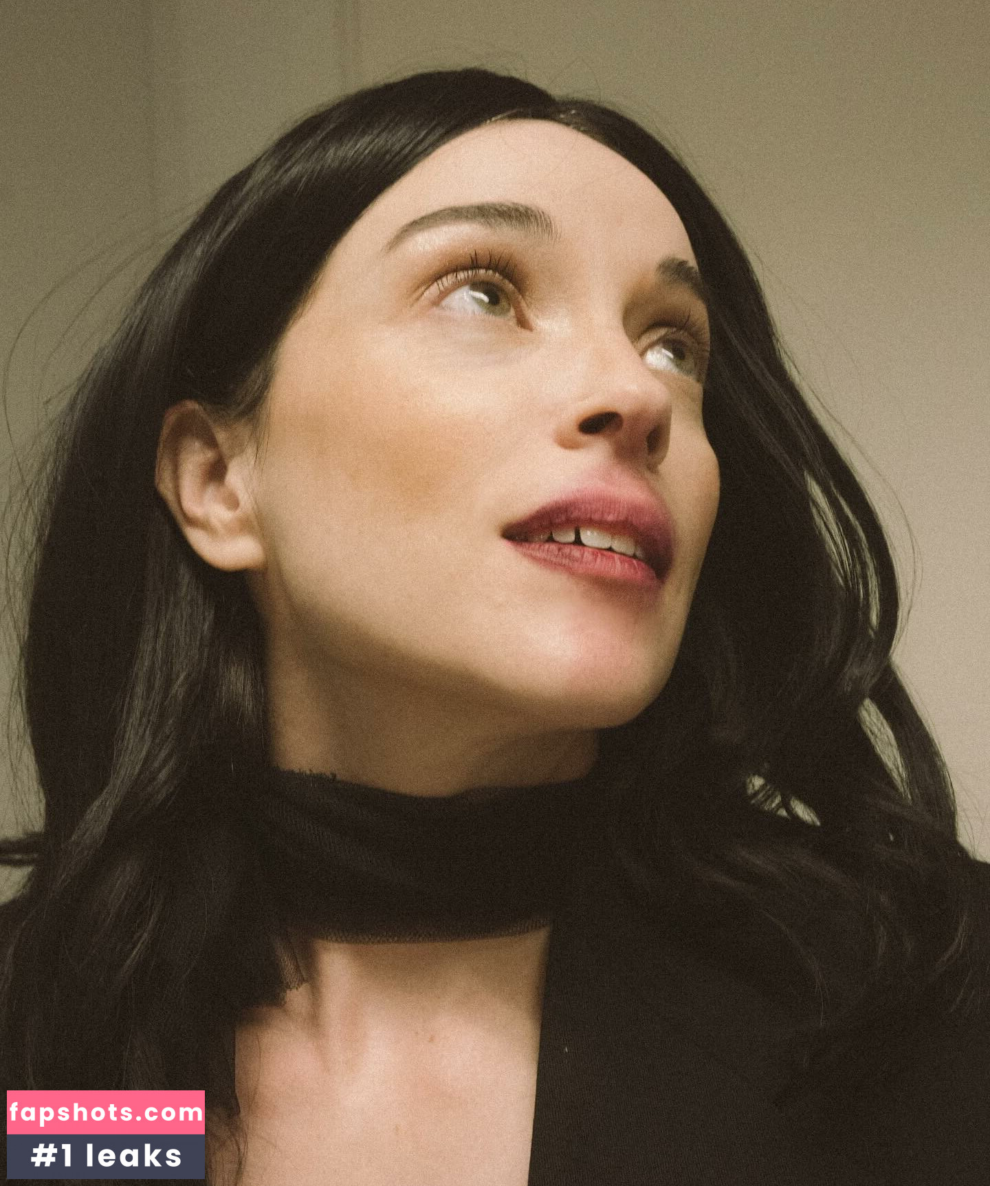 St Vincent Nahé úniky fotek pouze od fanoušků #21 - Fapshots