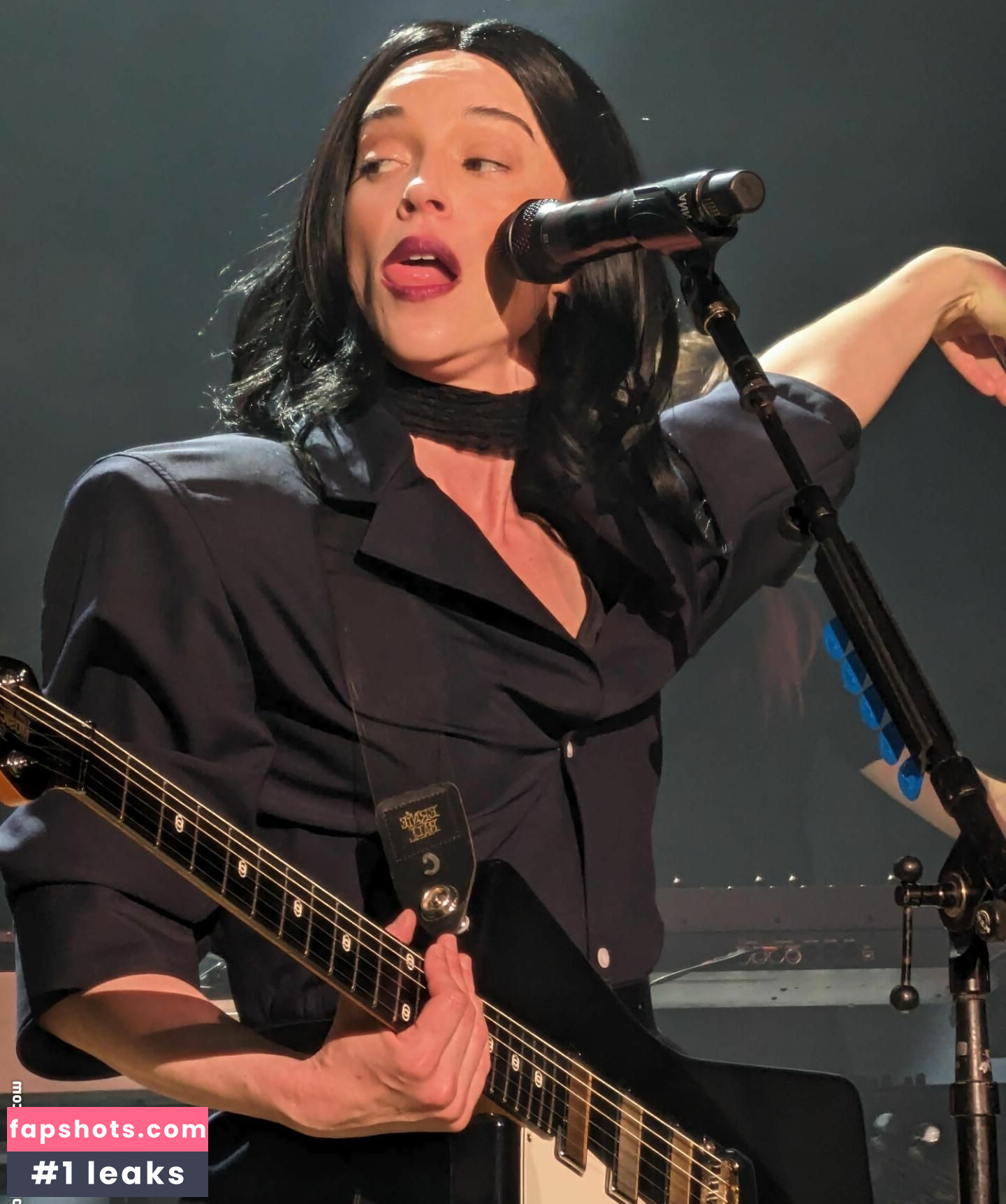 St Vincent Nahé úniky fotek pouze od fanoušků #25 - Fapshots