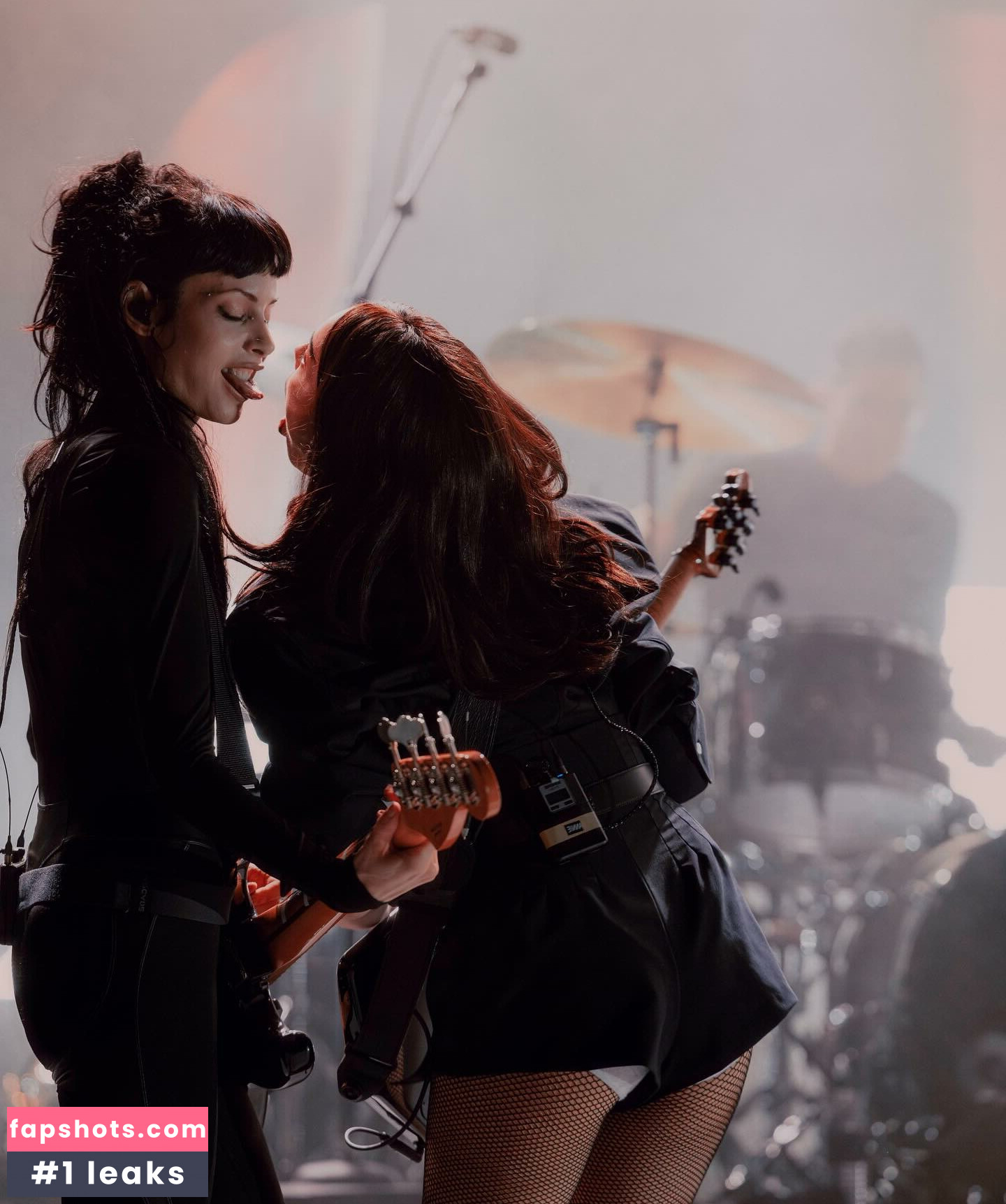 St Vincent Nahé úniky fotek pouze od fanoušků #26 - Fapshots