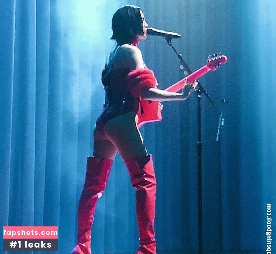 St Vincent gallery photo #4