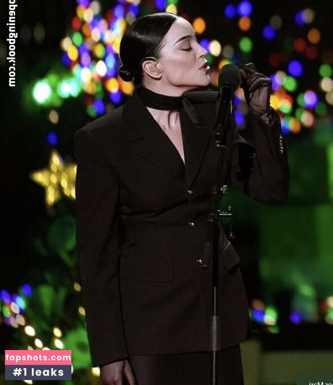 St Vincent Nahé úniky fotek pouze od fanoušků #31 - Fapshots