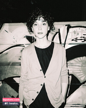 St Vincent Nahé úniky fotek pouze od fanoušků #36 - Fapshots