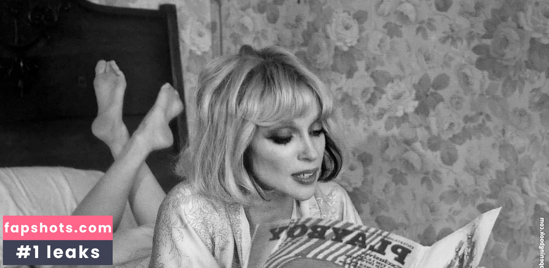 St Vincent Nahé úniky fotek pouze od fanoušků #46 - Fapshots