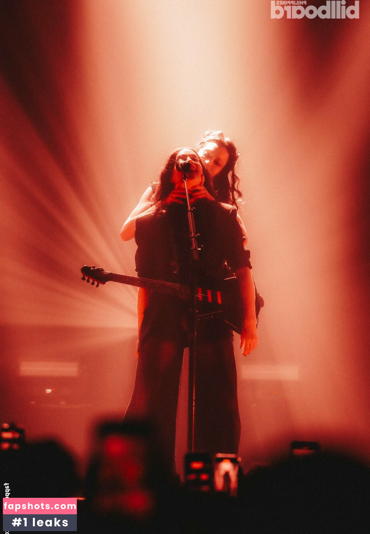 St Vincent gallery photo #6