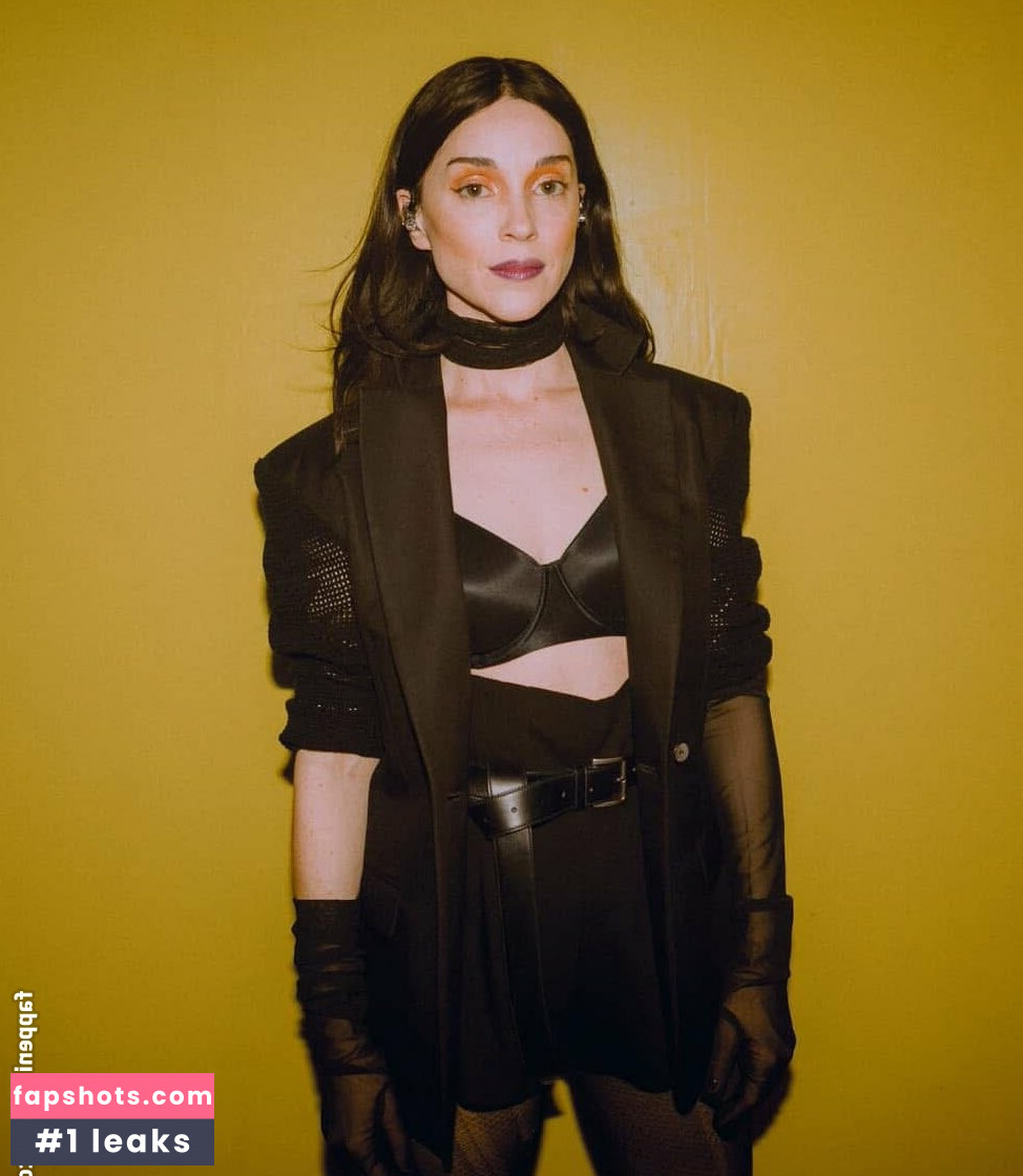 St Vincent gallery photo #9