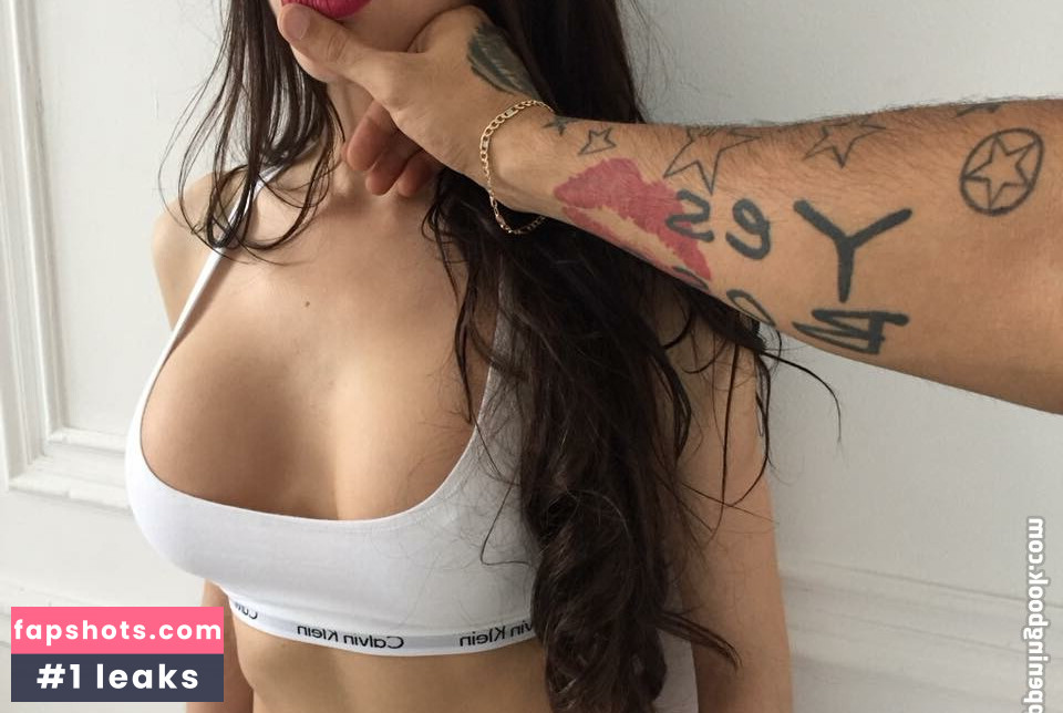 St4SyQ Nude Leaks OnlyFans Photos #14 - LeakJerk