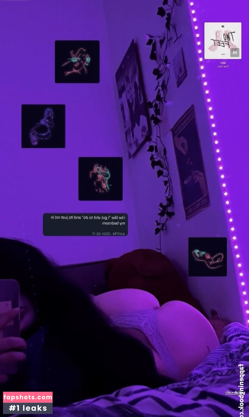 stablmao Nahé úniky fotek pouze od fanoušků #2 - Fapshots