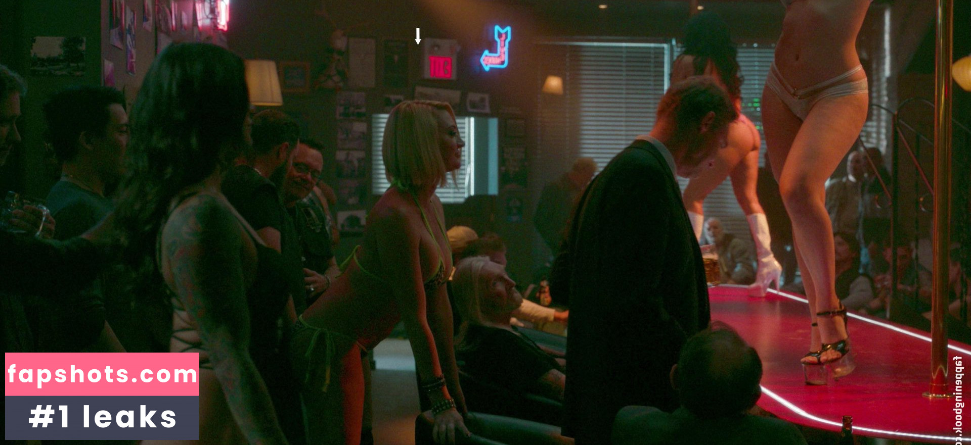 Stacey Elder Nahé úniky fotek pouze od fanoušků #3 - Fapshots