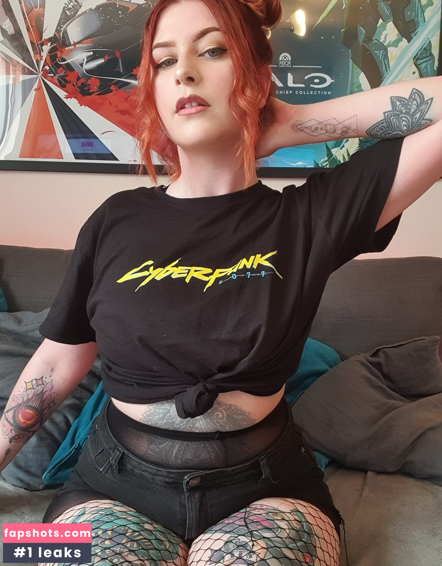 Stacey Jenkins gallery photo #21