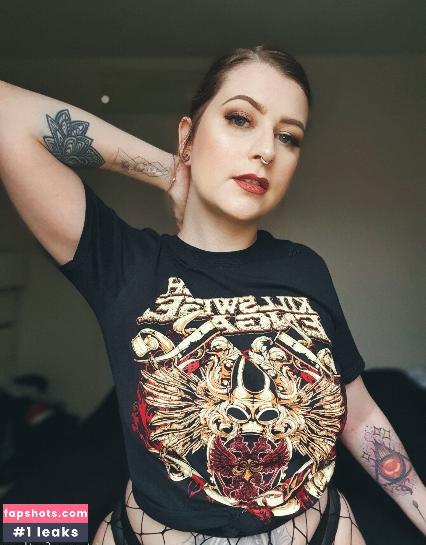 Stacey Jenkins gallery photo #6