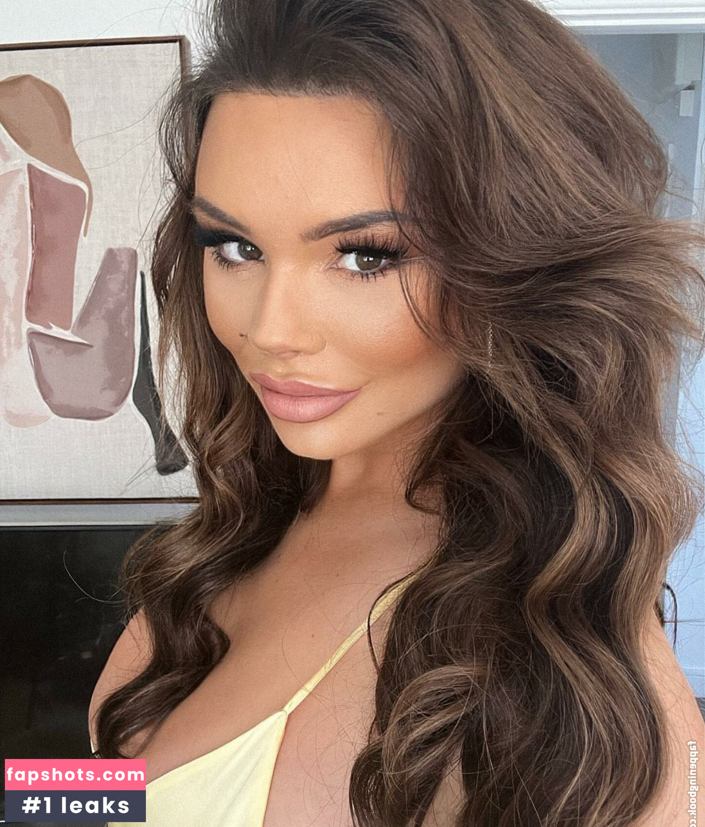 Stacey Marie Clarke gallery photo #7