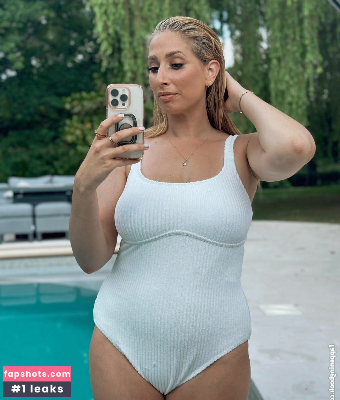 Stacey Solomon gallery photo #37