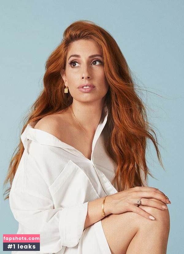 Stacey Solomon gallery photo #50