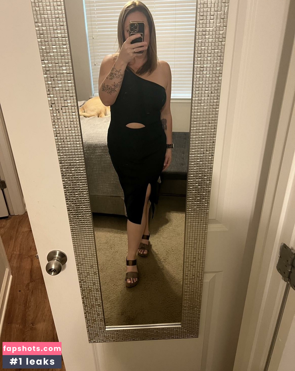 Staci Dior Nude Leaks OnlyFans Photos #16 - Fapshots