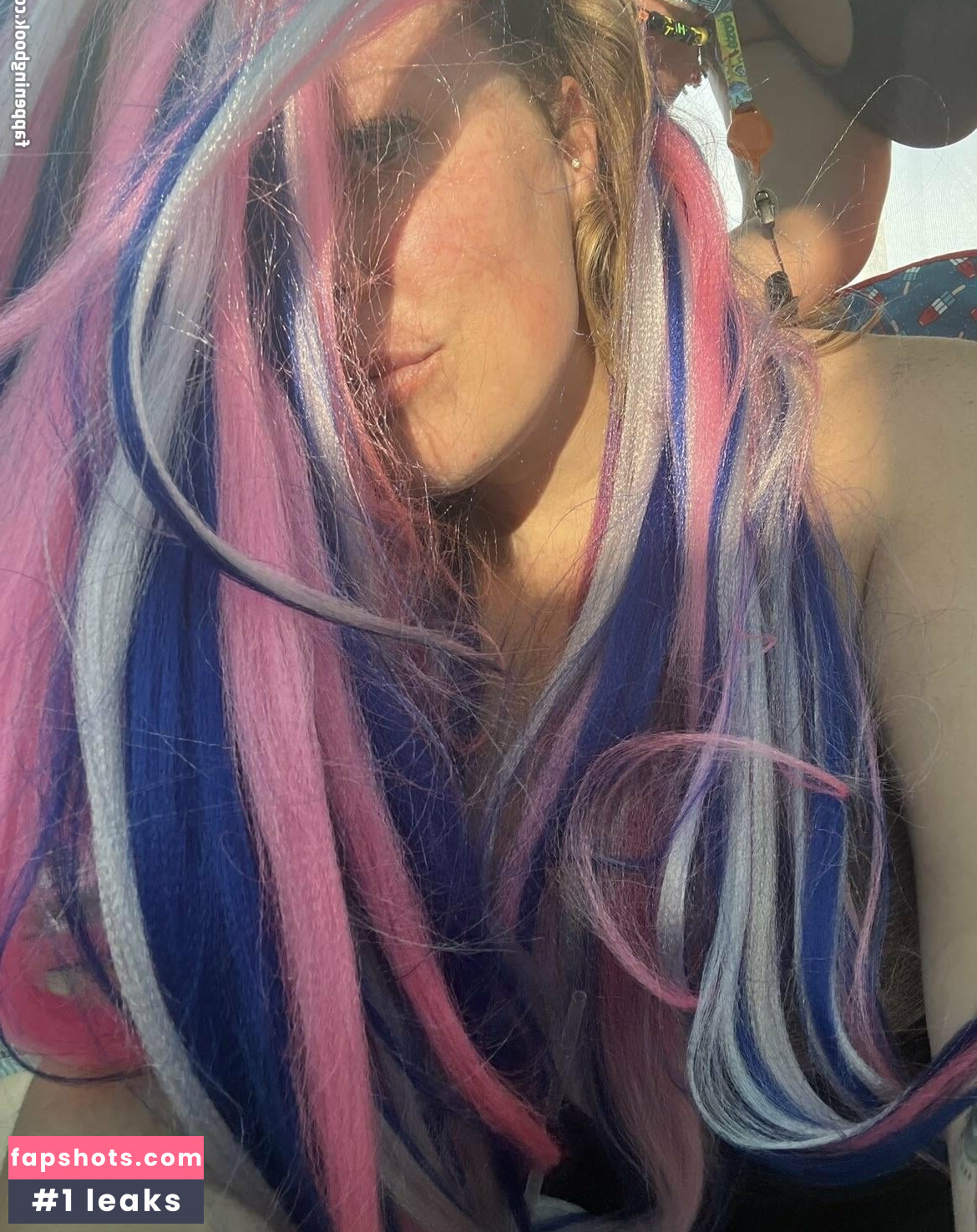 Staci Dior Nude Leaks OnlyFans Photos #21 - Fapshots