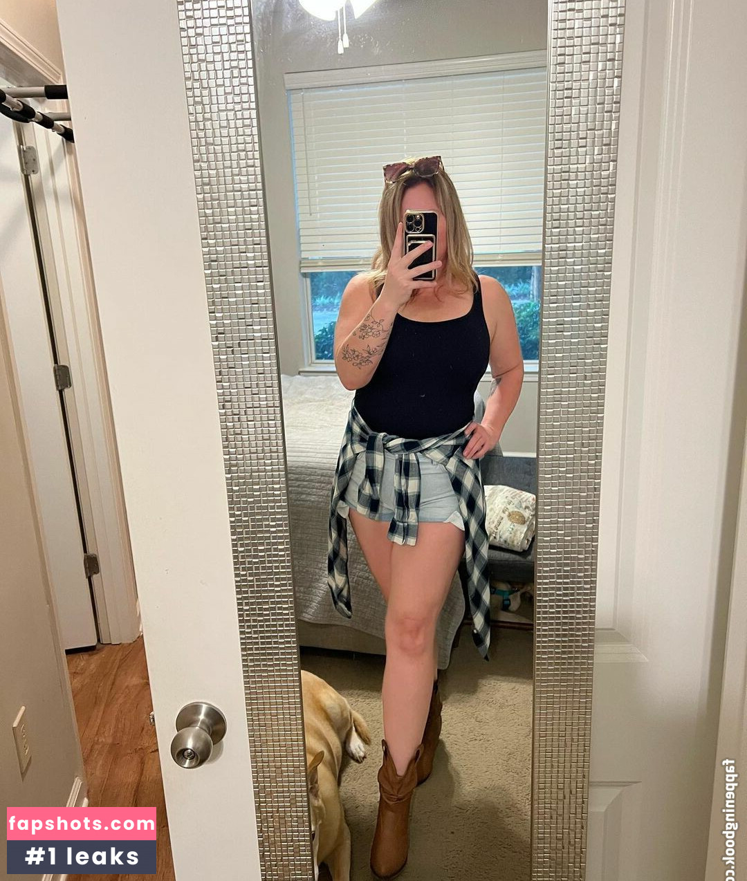 Staci Dior Nude Leaks OnlyFans Photos #7 - Fapshots