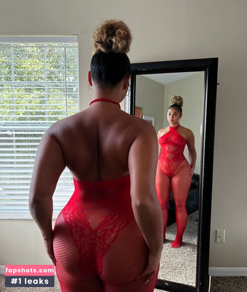 Stacia Darae Nahé úniky fotek pouze od fanoušků #2 - Fapshots